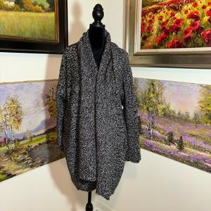 🐠 CASLON cardigan size XL